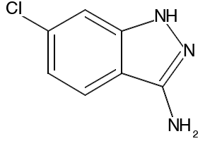 3-Amino-6-chloro-1H-indazole, 16889-21-7, undefined, 