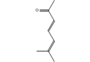6-Methyl-3,5-heptadien-2-one, 1604-28-0, undefined, 
