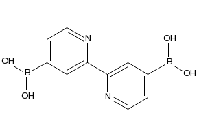 [2,2'-Bipyridine]-4,4'-diyldiboronic acid, 159614-36-5, undefined, 