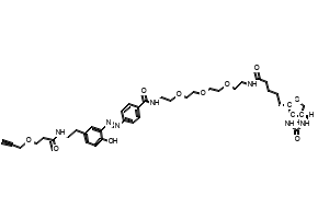 Diazo Biotin-PEG3-alkyne, 1884349-58-9, undefined, 