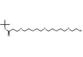 Hydroxy-PEG5-Boc, 850090-09-4, undefined, 