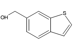 Benzo[b]thiophen-6-ylmethanol, 6179-28-8, undefined, 