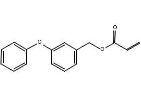 3-Phenoxybenzyl acrylate, 409325-06-0, undefined, 