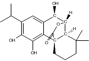 Epirosmanol, 93380-12-2, undefined, 