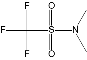 1,1,1-Trifluoro-N,N-dimethylmethanesulfonamide, 28048-17-1, undefined, 