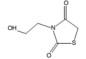 3-(2-Hydroxyethyl)thiazolidine-2,4-dione, 339363-22-3, undefined, 