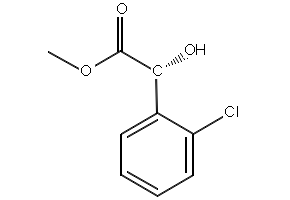 (R)-Methyl 2-(2-chlorophenyl)-2-hydroxyacetate, 32345-59-8, undefined, 