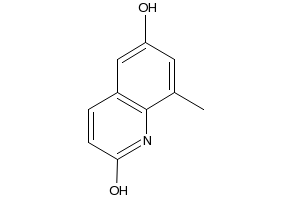 6-Hydroxy-8-methylquinolin-2(1H)-one, 143268-86-4, undefined, 