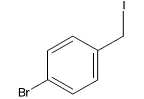 1-Bromo-4-(iodomethyl)benzene, 55883-45-9, undefined, 