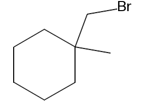 1-(Bromomethyl)-1-methylcyclohexane, 408307-48-2, undefined, 