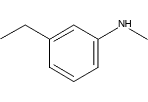 3-Ethyl-N-methylaniline, 71265-20-8, undefined, 