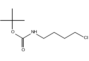 tert-Butyl (4-chlorobutyl)carbamate, 95388-79-7, undefined, 