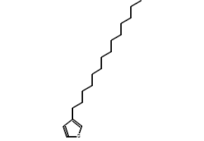 3-Tetradecylthiophene, 110851-66-6, undefined, 