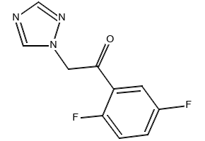 1-(2,5-Difluorophenyl)-2-(1H-1,2,4-triazol-1-yl)ethanone, 1157938-97-0, undefined, 