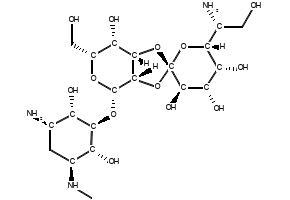 Hygromycin B, 31282-04-9, undefined, 