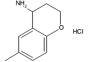 6-Methylchroman-4-amine hydrochloride, 191608-11-4, undefined, 