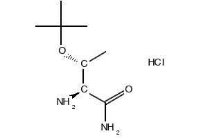 H-Thr(tBu)-NH2.HCl, 1038343-47-3, undefined, 