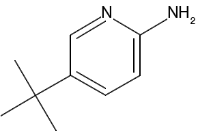 5-(tert-Butyl)pyridin-2-amine, 866620-21-5, undefined, 