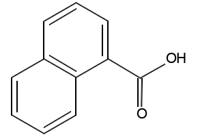 1-Naphthoic acid