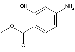 Methyl 4-amino-2-hydroxybenzoate, 4136-97-4, undefined, 