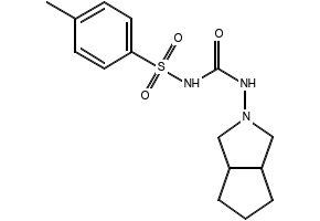 Gliclazide