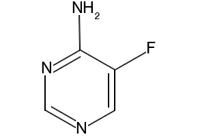 5-Fluoropyrimidin-4-amine, 811450-26-7, undefined, 