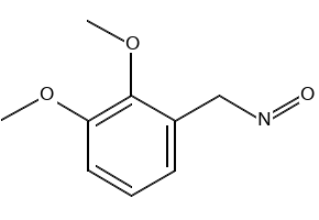 2,3-Dimethoxybenzaldehyde oxime, 5470-95-1, undefined, 