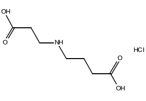 4-((2-Carboxyethyl)amino)butanoic acid hydrochloride, 90049-23-3, undefined, 