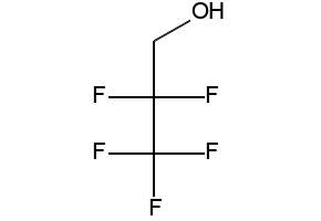 2,2,3,3,3-Pentafluoro-1-propanol