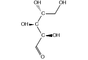 Xylose, 58-86-6, undefined, 