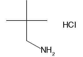 2,2-Dimethylpropan-1-amine hydrochloride, 15925-18-5, undefined, 