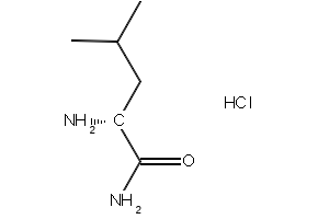 (R)-2-Amino-4-methylpentanamide hydrochloride, 80970-09-8, undefined, 