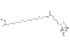 Biotin-PEG4-hydrazide, 756525-97-0, undefined, 