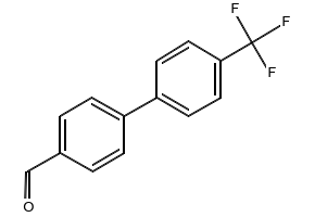 4'-Trifluoromethylbiphenyl-4-carboxaldehyde, 90035-34-0, undefined, 