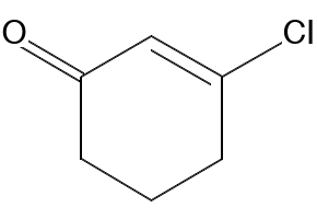 3-Chlorocyclohex-2-enone, 5682-75-7, undefined, 