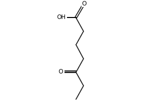 5-Oxo-heptanoic acid, 3637-13-6, undefined, 