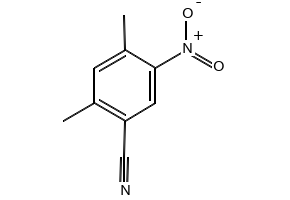 2,4-Dimethyl-5-nitrobenzonitrile, 625112-44-9, undefined, 