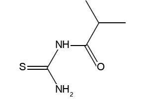 N-Carbamothioylisobutyramide, 6965-58-8, undefined, 