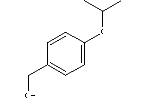 (4-Isopropoxyphenyl)methanol, 82657-71-4, undefined, 
