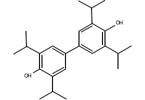 Dipropofol, 2416-95-7, undefined, 