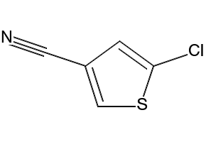 5-Chlorothiophene-3-carbonitrile, 1108712-56-6, undefined, 