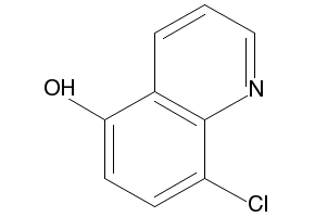 8-Chloroquinolin-5-ol, 16026-85-0, undefined, 