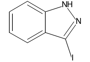 3-Iodo-1H-indazole, 66607-27-0, undefined, 