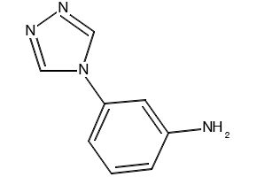 3-(4H-1,2,4-Triazol-4-yl)aniline, 252928-92-0, undefined, 