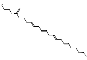 Anandamide, 94421-68-8, undefined, 