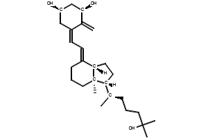 Impurity B of Calcitriol, 66791-71-7, undefined, 