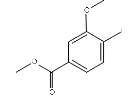 Methyl 4-iodo-3-methoxybenzoate, 35387-92-9, undefined, 