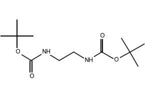 di-tert-Butyl ethane-1,2-diyldicarbamate, 33105-93-0, undefined, 