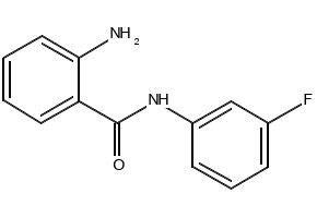 2-Amino-N-(3-fluorophenyl)benzamide, 219492-66-7, undefined, 