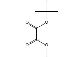 tert-Butyl methyl oxalate, 33560-65-5, undefined, 